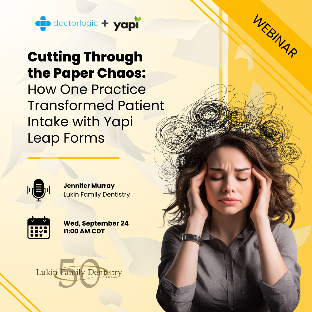 September 2025 Webinar - Cutting Through the Chaos