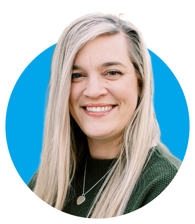 Heather Kelldorf Headshot