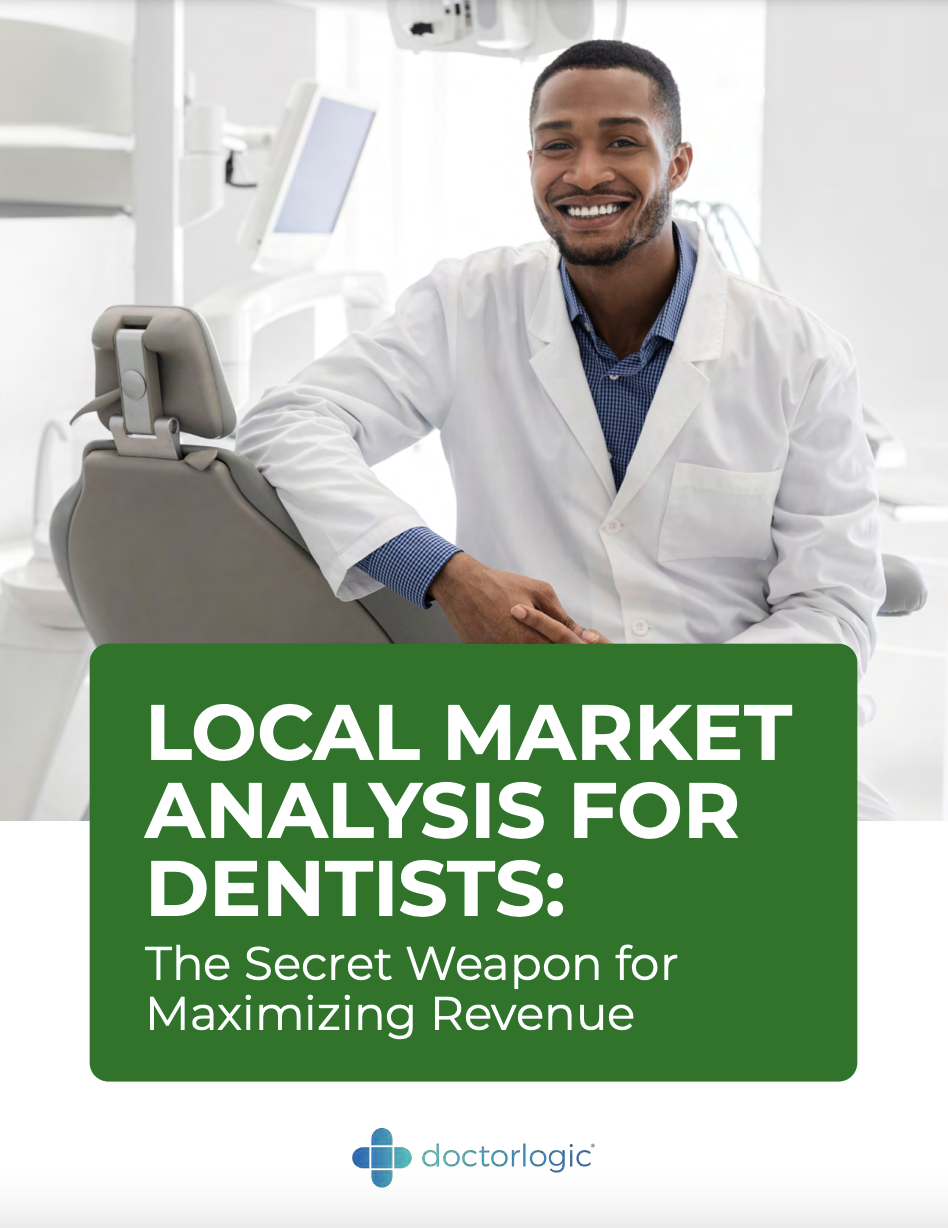 Local Market Analysis for Dentists